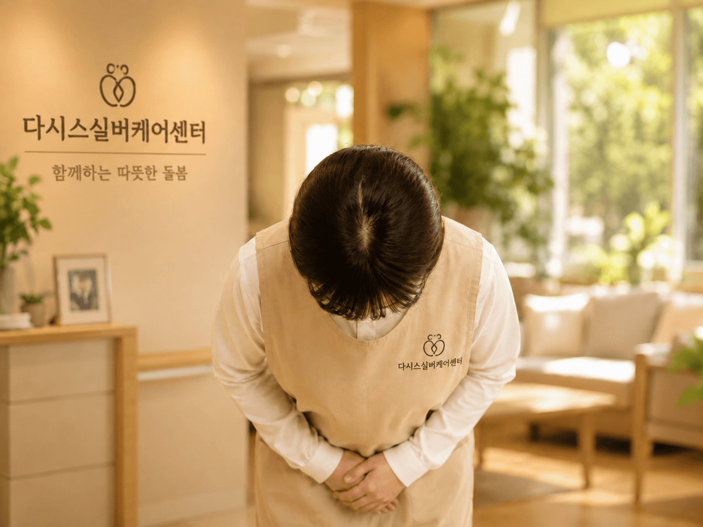 주간보호센터 이용안내 대표 이미지